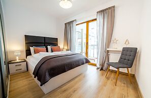 Apartamenty Sun & Snow Sarnia Residence