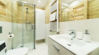 Apartamenty Sun & Snow Sarnia Residence