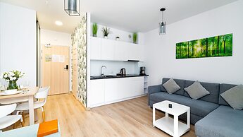 Apartamenty Sun & Snow Sarnia Residence