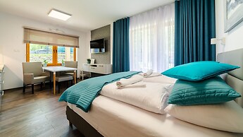 Apartamenty Sun & Snow Sarnia Residence