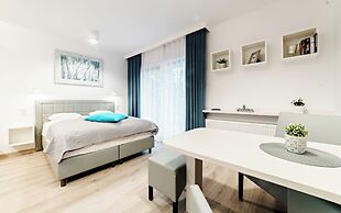 Apartamenty Sun & Snow Sarnia Residence