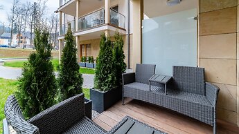 Apartamenty Sun & Snow Sarnia Residence