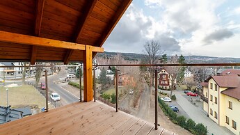 Apartamenty Sun & Snow Sarnia Residence
