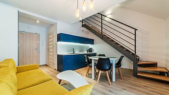 Apartamenty Sun & Snow Sarnia Residence