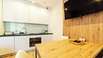 Apartamenty Sun & Snow Sarnia Residence