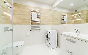 Apartamenty Sun & Snow Sarnia Residence