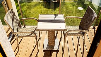 Apartamenty Sun & Snow Sarnia Residence