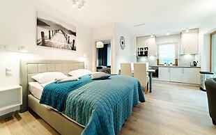 Apartamenty Sun & Snow Sarnia Residence