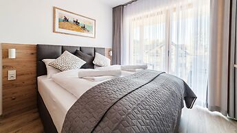 Apartamenty Sun & Snow Sarnia Residence