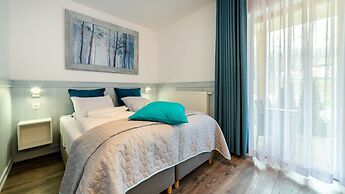 Apartamenty Sun & Snow Sarnia Residence
