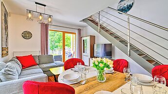 Apartamenty Sun & Snow Sarnia Residence