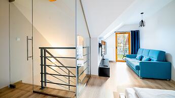 Apartamenty Sun & Snow Sarnia Residence