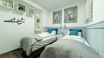 Apartamenty Sun & Snow Sarnia Residence
