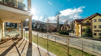 Apartamenty Sun & Snow Sarnia Residence