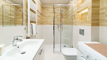 Apartamenty Sun & Snow Sarnia Residence