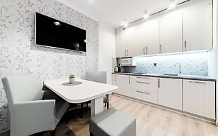 Apartamenty Sun & Snow Sarnia Residence