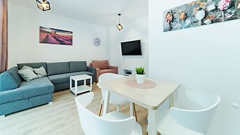 Apartamenty Sun & Snow Sarnia Residence