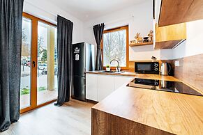 Apartamenty Sun & Snow Sarnia Residence