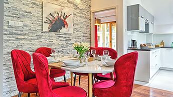 Apartamenty Sun & Snow Sarnia Residence
