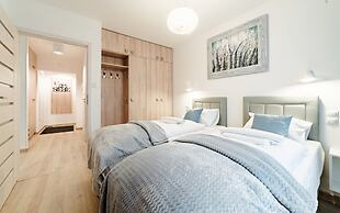 Apartamenty Sun & Snow Sarnia Residence