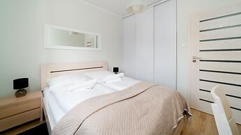 Apartamenty Sun & Snow Sarnia Residence