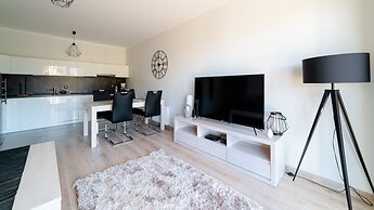 Apartamenty Sun & Snow Sarnia Residence