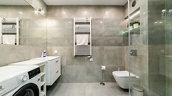 Apartamenty Sun & Snow Sarnia Residence