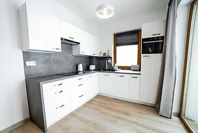 Apartamenty Sun & Snow Sarnia Residence