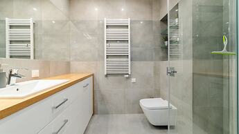 Apartamenty Sun & Snow Sarnia Residence