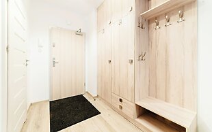Apartamenty Sun & Snow Sarnia Residence