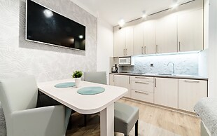 Apartamenty Sun & Snow Sarnia Residence