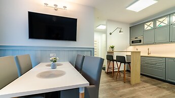 Apartamenty Sun & Snow Sarnia Residence