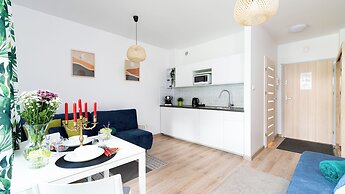 Apartamenty Sun & Snow Sarnia Residence