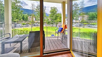 Apartamenty Sun & Snow Sarnia Residence