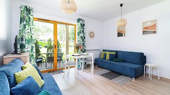 Apartamenty Sun & Snow Sarnia Residence