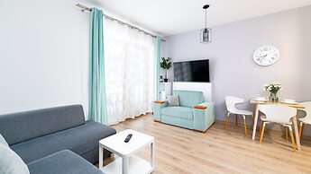 Apartamenty Sun & Snow Sarnia Residence