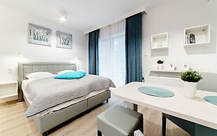 Apartamenty Sun & Snow Sarnia Residence