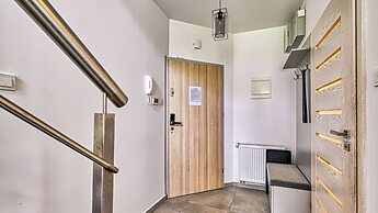Apartamenty Sun & Snow Sarnia Residence