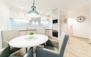 Apartamenty Sun & Snow Sarnia Residence
