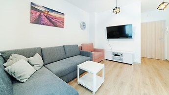 Apartamenty Sun & Snow Sarnia Residence