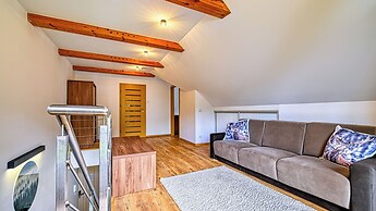 Apartamenty Sun & Snow Sarnia Residence