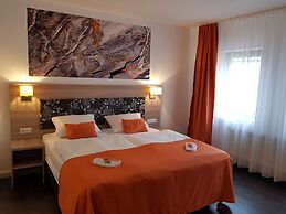 Hotel Stadt Milin