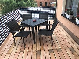 Hotel Stadt Milin