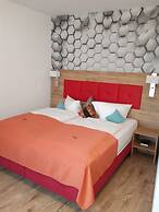 Hotel Stadt Milin