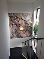 Hotel Stadt Milin