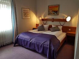 Hotel Stadt Milin