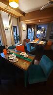 Hotel Stadt Milin