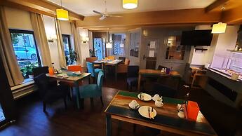Hotel Stadt Milin