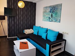 Hotel Stadt Milin