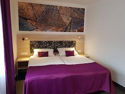 Hotel Stadt Milin
